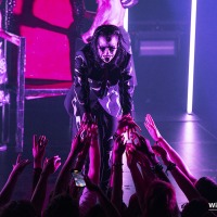 Bambie Thug @ Melkweg