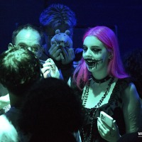 Bambie Thug @ Melkweg