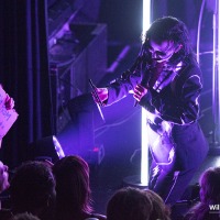 Bambie Thug @ Melkweg