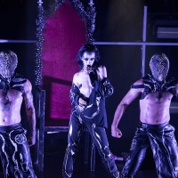 Bambie Thug @ Melkweg