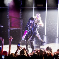 Bambie Thug @ Melkweg