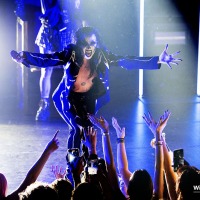 Bambie Thug @ Melkweg