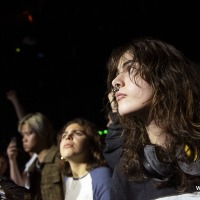 Bar Italia @ Melkweg