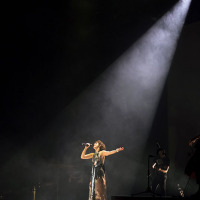 Barbara Pravi @ Carré