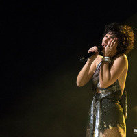 Barbara Pravi @ Carré