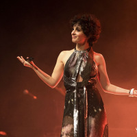 Barbara Pravi @ Carré