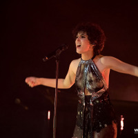 Barbara Pravi @ Carré