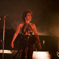 Barbara Pravi @ Carré