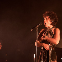 Barbara Pravi @ Carré