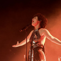 Barbara Pravi @ Carré