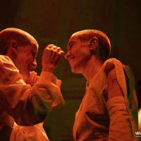 Barrie @ Paradiso, Amsterdam