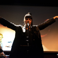 Belle and the Beats @ Cinetol