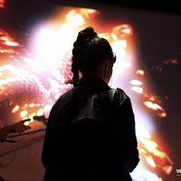 Belle and the Beats @ Cinetol