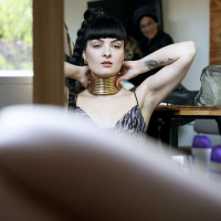 Belle and the Beats @ Cinetol