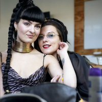 Belle and the Beats @ Cinetol