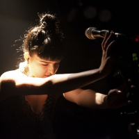 Belle and the Beats @ Cinetol