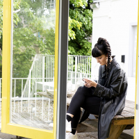 Belle and the Beats @ Cinetol