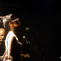 Belle and the Beats @ Cinetol