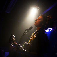 Camilla Blue @ Cinetol