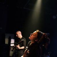 Camilla Blue @ Cinetol