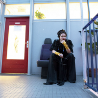 Camilla Blue @ Cinetol