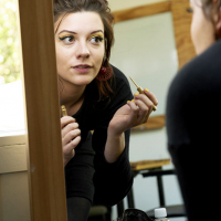 Camilla Blue @ Cinetol