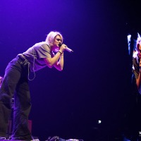 Bente @ Ziggo Dome
