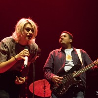 Bente @ Ziggo Dome