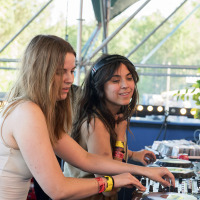 Berg & Beuk @ Best Kept Secret