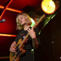 Helena Deland @ Best Kept Secret