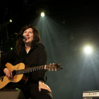 Lucy Dacus @ Best Kept Secret