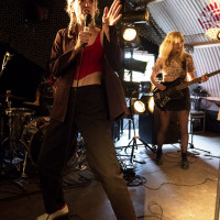 Gustaf @ Best Kept Secret