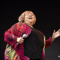 Mavis Staples @ Best Kept Secret