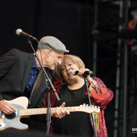 Mavis Staples @ Best Kept Secret