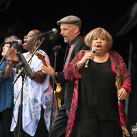 Mavis Staples @ Best Kept Secret