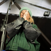 Efé @ Best Kept Secret