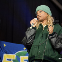 Efé @ Best Kept Secret