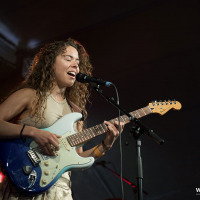 Nilüfer Yanya @ Best Kept Secret