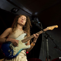 Nilüfer Yanya @ Best Kept Secret