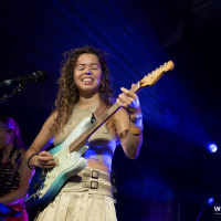 Nilüfer Yanya @ Best Kept Secret