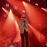 Sky Ferreira @ Best Kept Secret