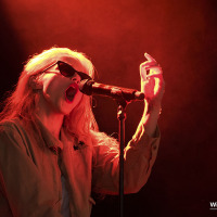 Sky Ferreira @ Best Kept Secret
