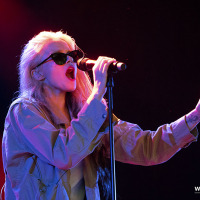 Sky Ferreira @ Best Kept Secret