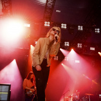Sky Ferreira @ Best Kept Secret