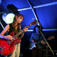 Angie McMahon @ Best Kept Secret