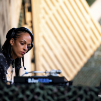 Black Mamba @ Best Kept Secret