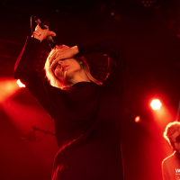 Cate Le Bon @ Best Kept Secret