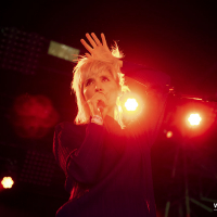 Cate Le Bon @ Best Kept Secret