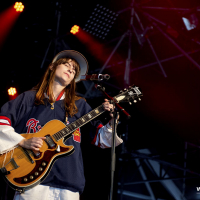 Faye Webster @ Best Kept Secret