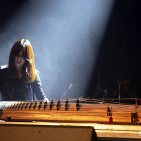 Jambinai @ Best Kept Secret